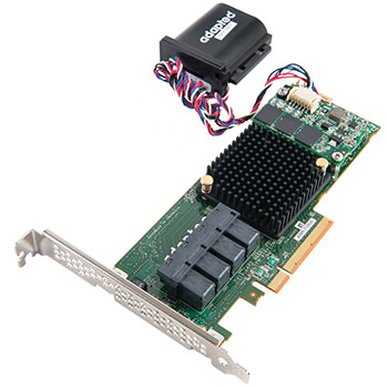Adaptec - 2274600-R - התמונה להמחשה בלבד
