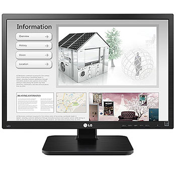 LG - 22MB65PY-B - התמונה להמחשה בלבד