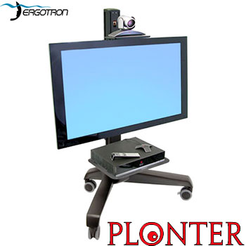 Ergotron - 24-192-085 -   