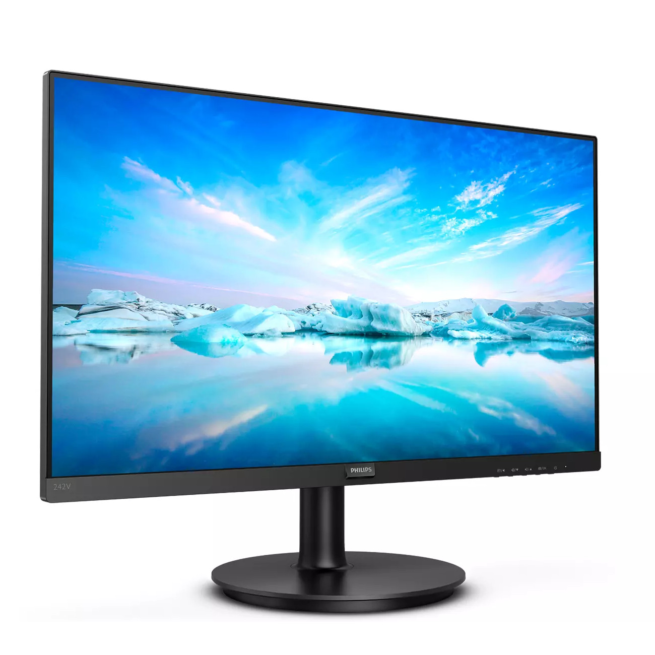 Philips - 242V8A - התמונה להמחשה בלבד
