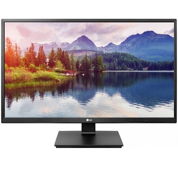 LG - 24BK550Y-B -   