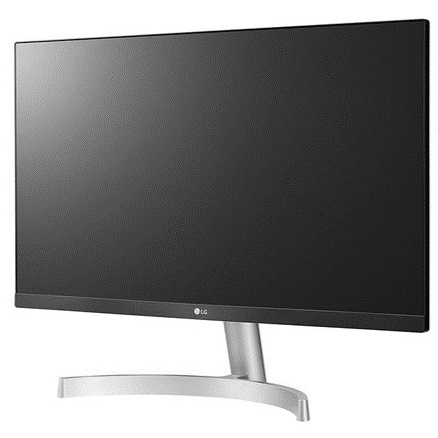 LG - 24ML600S-W - התמונה להמחשה בלבד
