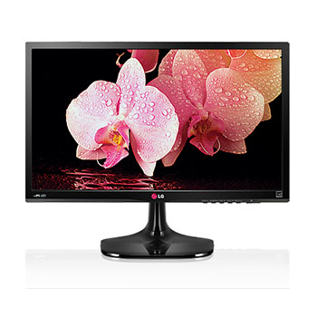 LG - 24MP55HQ-P - התמונה להמחשה בלבד