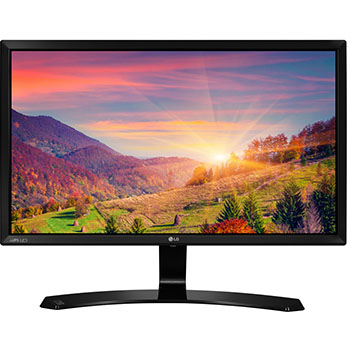 LG - 24MP58VQ-B - התמונה להמחשה בלבד