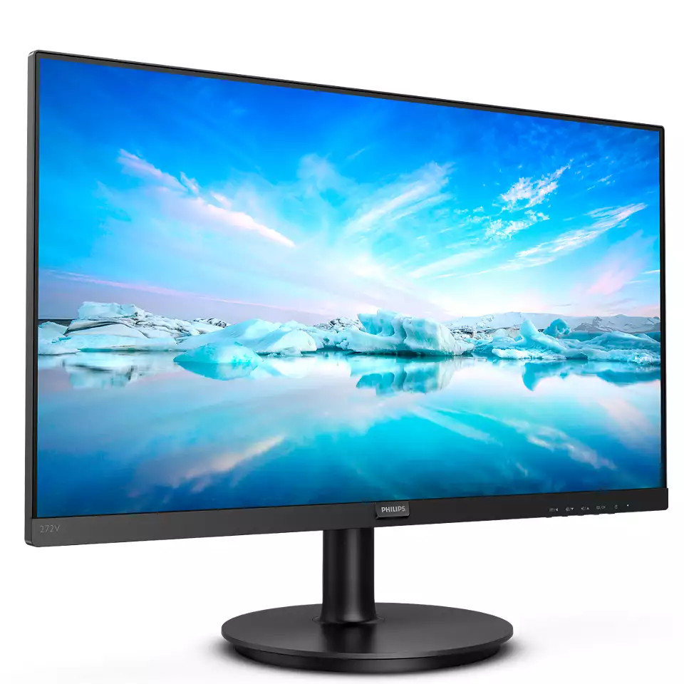 Philips - 272V8A - התמונה להמחשה בלבד