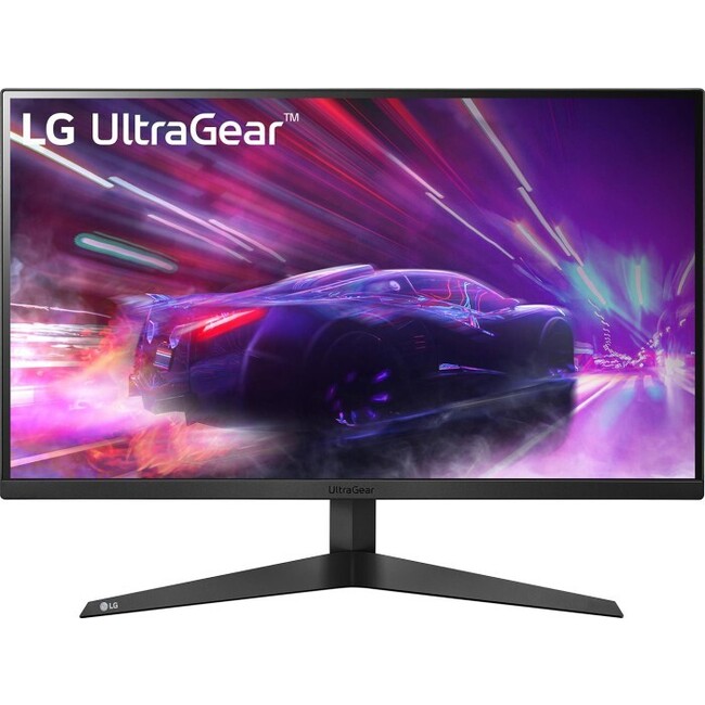 LG - 27GQ50F-B -   