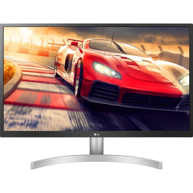 LG - 27UL500-W -   