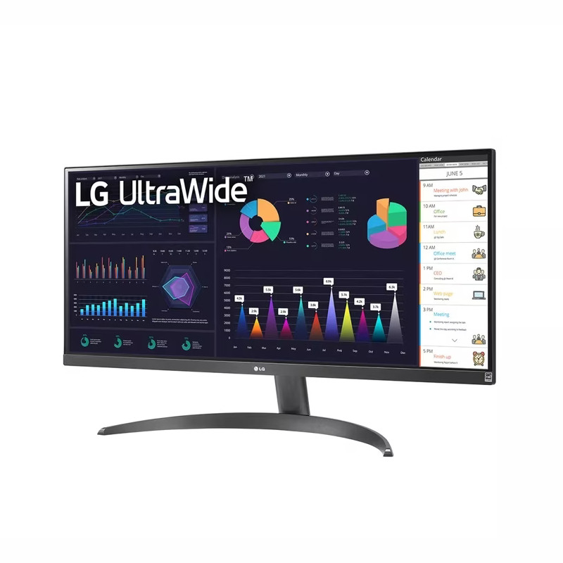 LG - 29WQ500-B -   