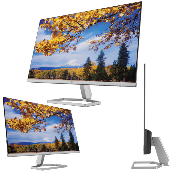 HP - 2G3D3AS - התמונה להמחשה בלבד