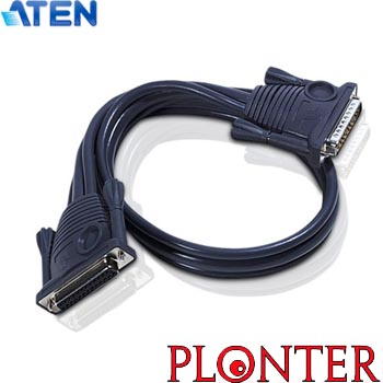ATEN - 2L-1701 - התמונה להמחשה בלבד