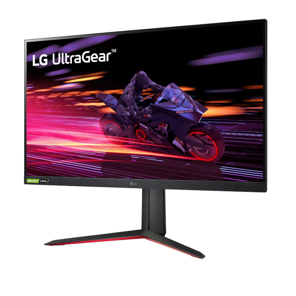 LG - 32GP750-B -   