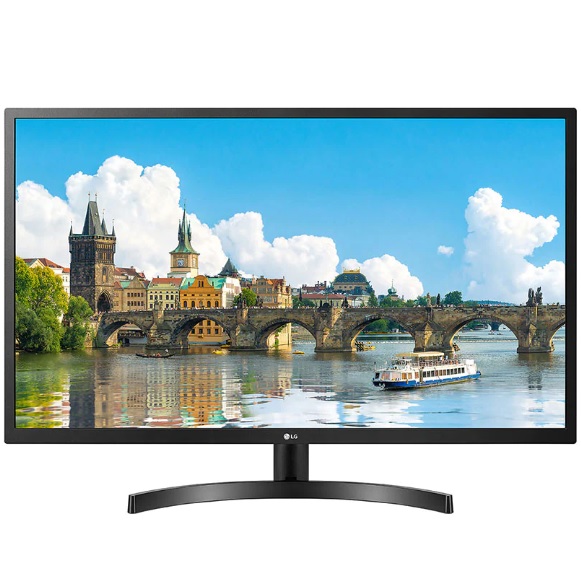 LG - 32MN500M-B - התמונה להמחשה בלבד