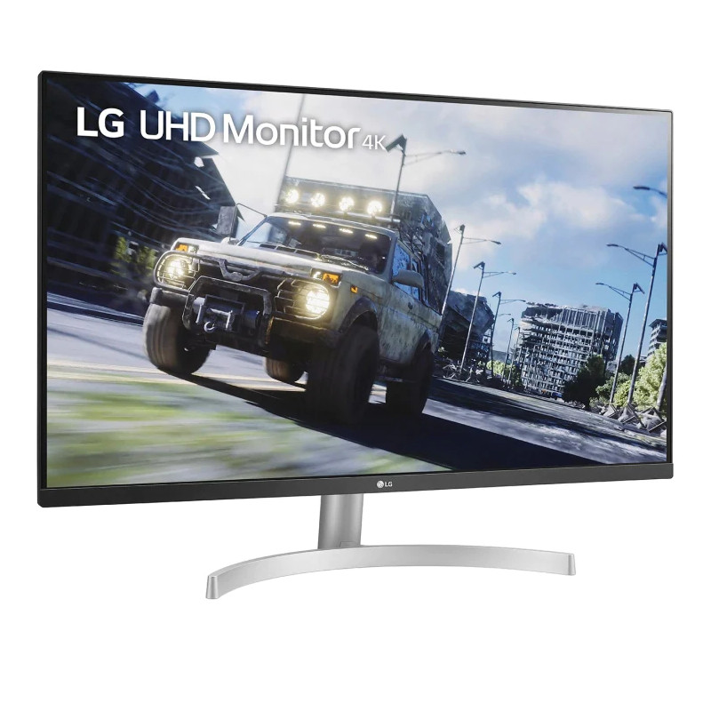 LG - 32UN500P-W - התמונה להמחשה בלבד