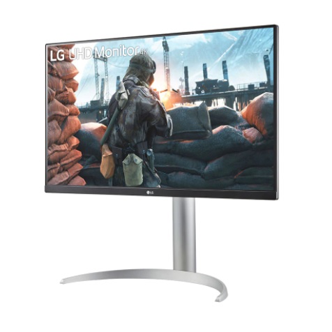 LG - 32UP550-W - התמונה להמחשה בלבד