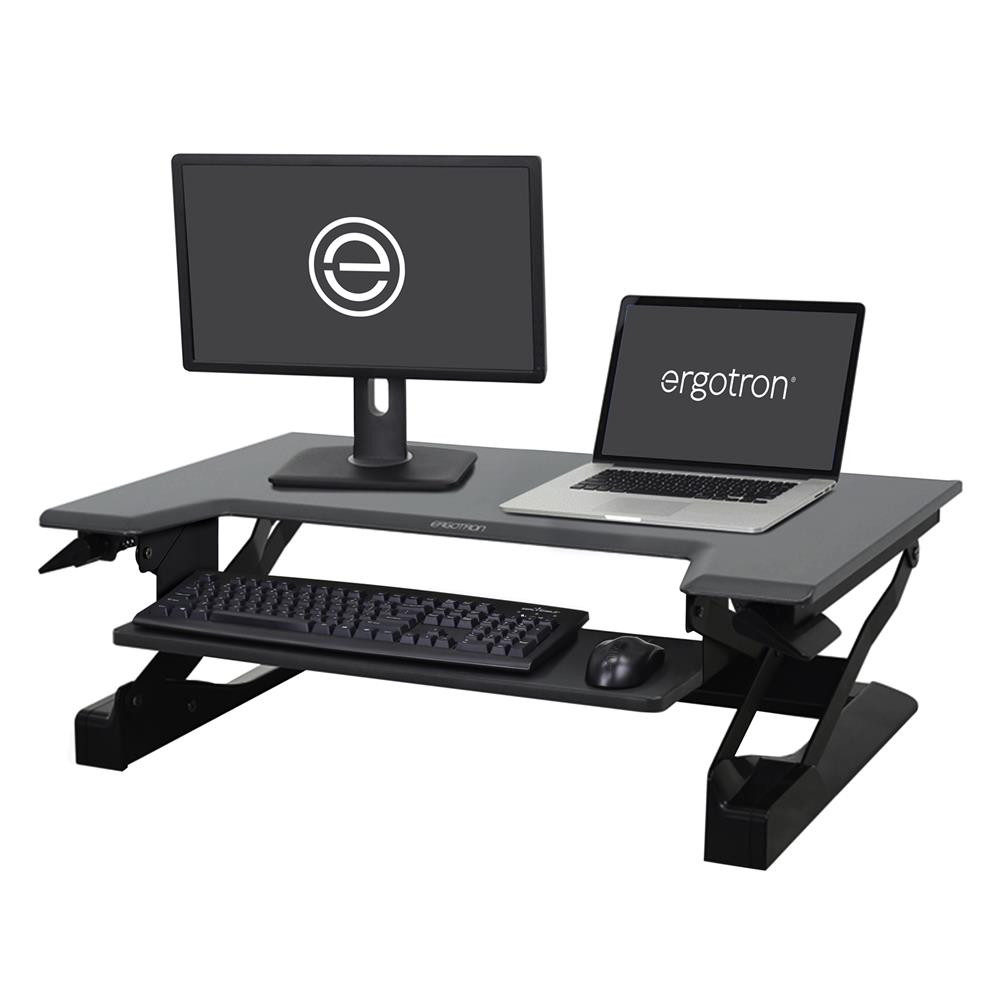 Ergotron - 33-397-085 -   