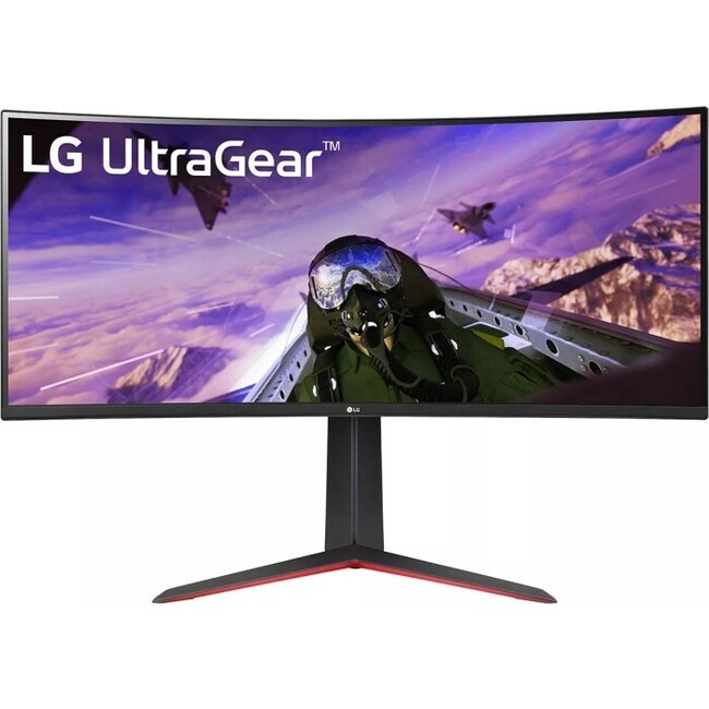 LG - 34GP63AP-B -   