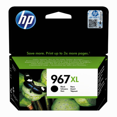 HP - 3JA31AE - התמונה להמחשה בלבד