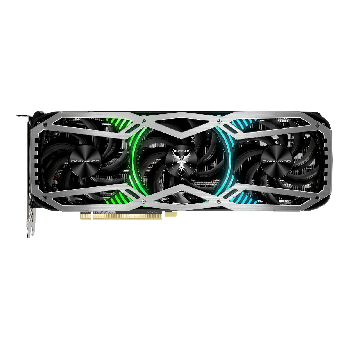 Gainward - 426018336-1990 - התמונה להמחשה בלבד