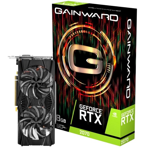 Gainward - 426018336-4153 - התמונה להמחשה בלבד