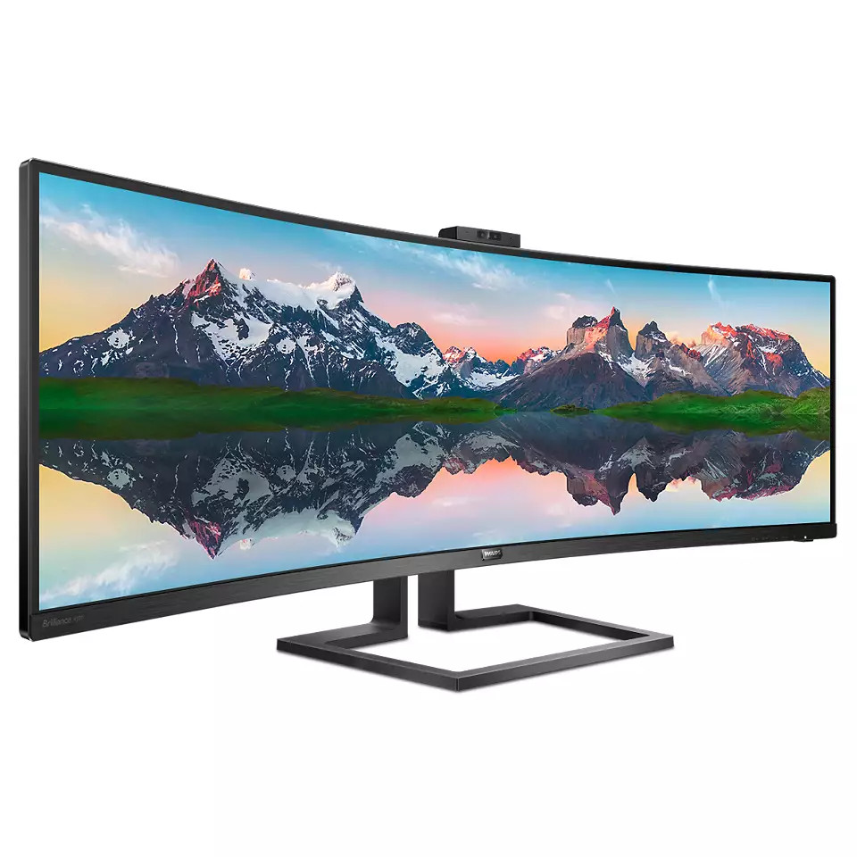 Philips - 439P9H - התמונה להמחשה בלבד