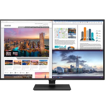 LG - 43UD79-B - התמונה להמחשה בלבד