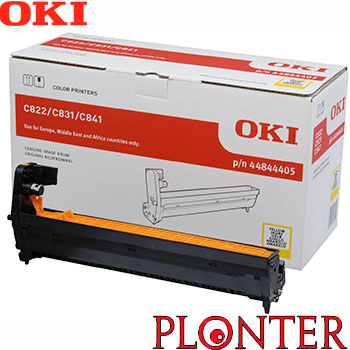 OKI - 44844405 - התמונה להמחשה בלבד