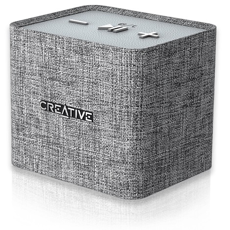 Creative - 51MF8265AA001 - התמונה להמחשה בלבד