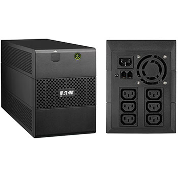 EATON - 5E1100iUSB - התמונה להמחשה בלבד