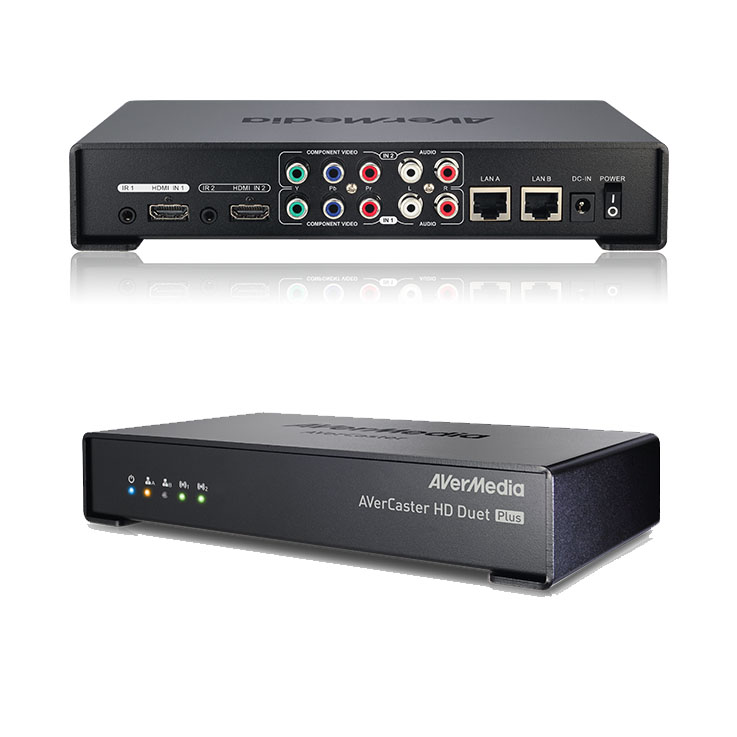 AVerMedia - 61F239XX01AV - התמונה להמחשה בלבד