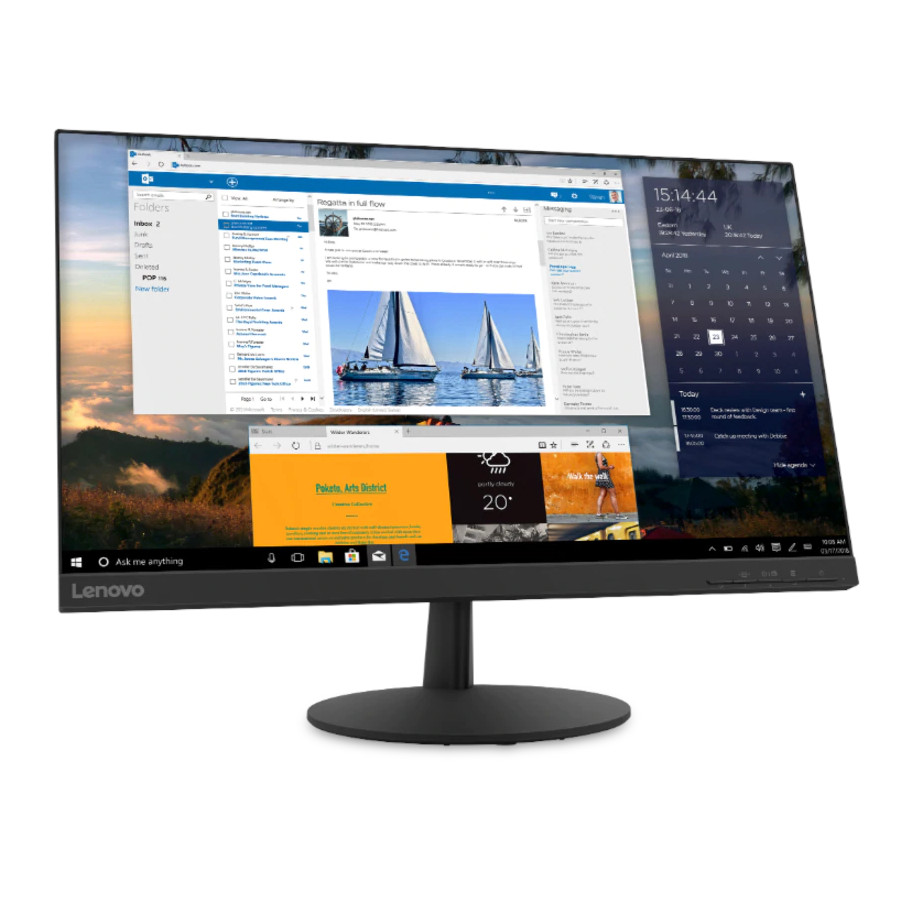 Lenovo - 65FBGAC1IS - התמונה להמחשה בלבד