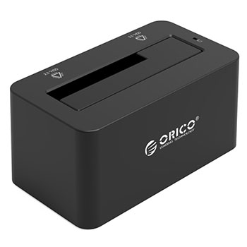 Orico - 6619SUS3 - התמונה להמחשה בלבד