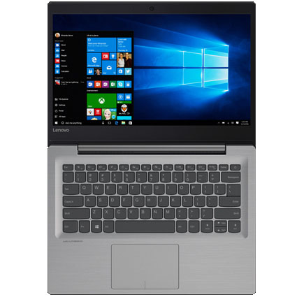 Lenovo - 81AK00AXIV - התמונה להמחשה בלבד