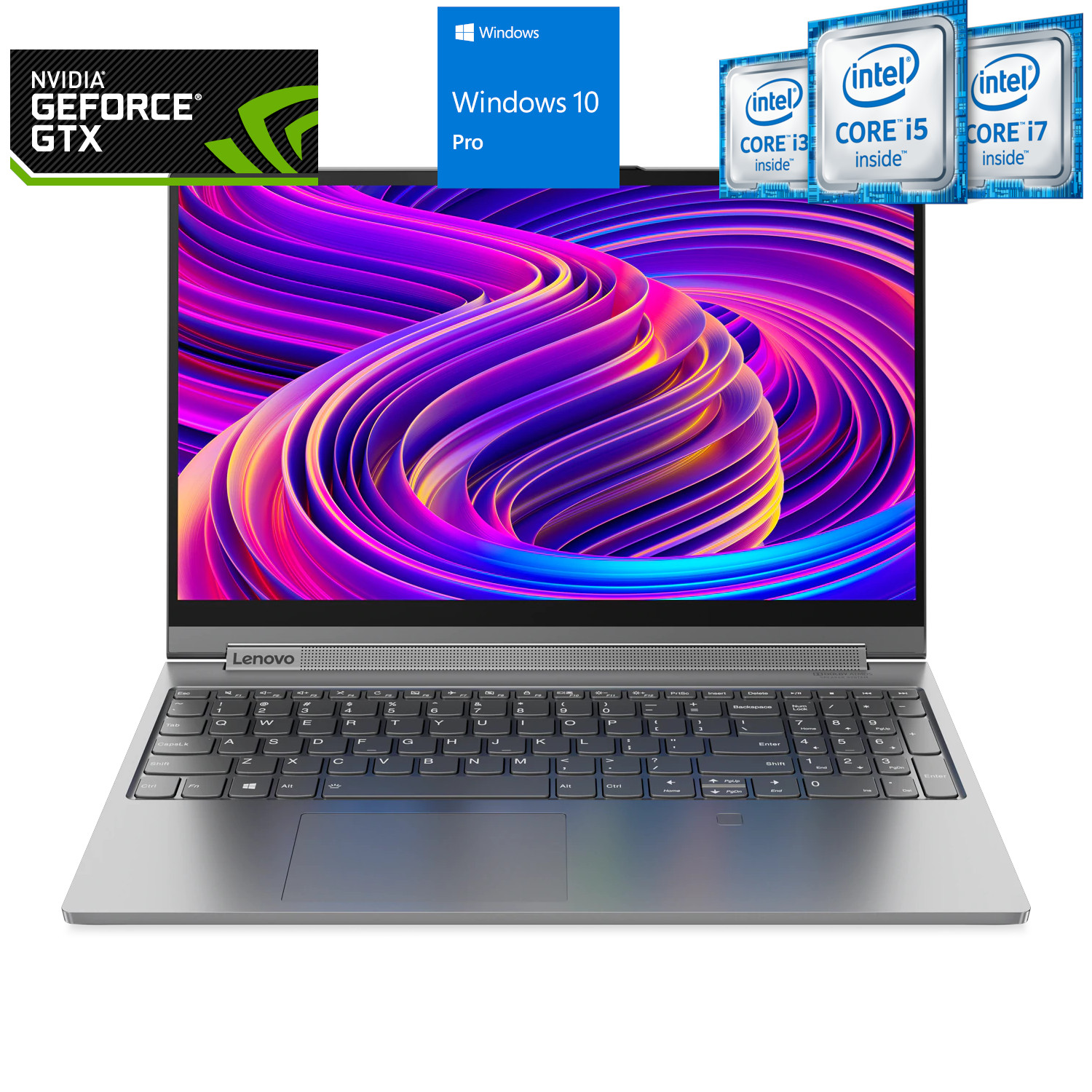 Lenovo - 81TE001CIV - התמונה להמחשה בלבד