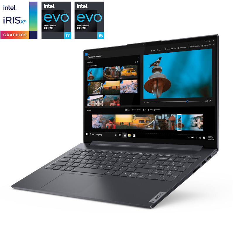 Lenovo - 82AC0022IV - התמונה להמחשה בלבד