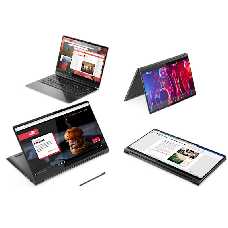 Lenovo - 82BG004SIV - התמונה להמחשה בלבד