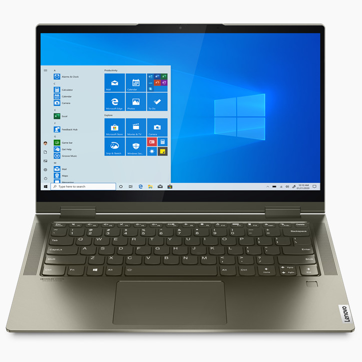 Lenovo - 82BH006QIV - התמונה להמחשה בלבד