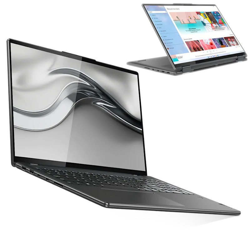 Lenovo - 82UF004JIV - התמונה להמחשה בלבד