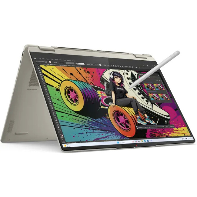 Lenovo - 83JU000VIV -   