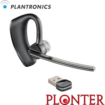 Plantronics - 87680-01 - התמונה להמחשה בלבד