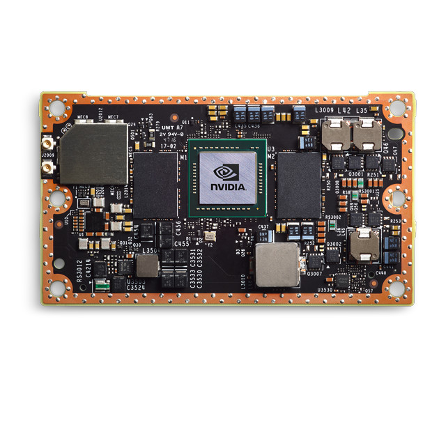 NVIDIA - 900-83310-A301-00 - התמונה להמחשה בלבד