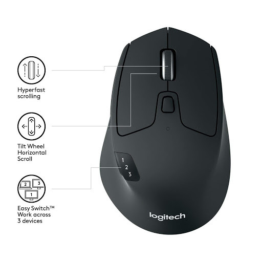 Logitech - 910-004790 -   