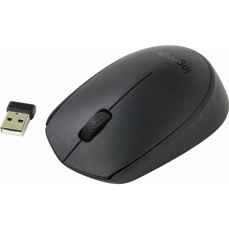 Logitech - 910-004798 -   