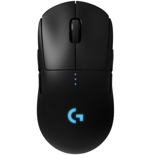 Logitech - 910-005272 - התמונה להמחשה בלבד