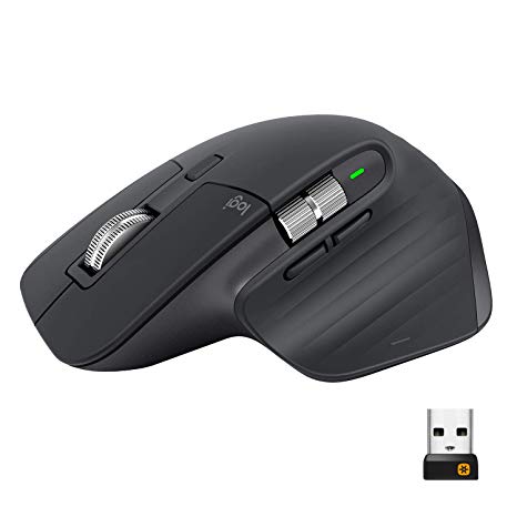 Logitech - 910-005620 - התמונה להמחשה בלבד