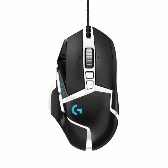 Logitech - 910-005730 - התמונה להמחשה בלבד