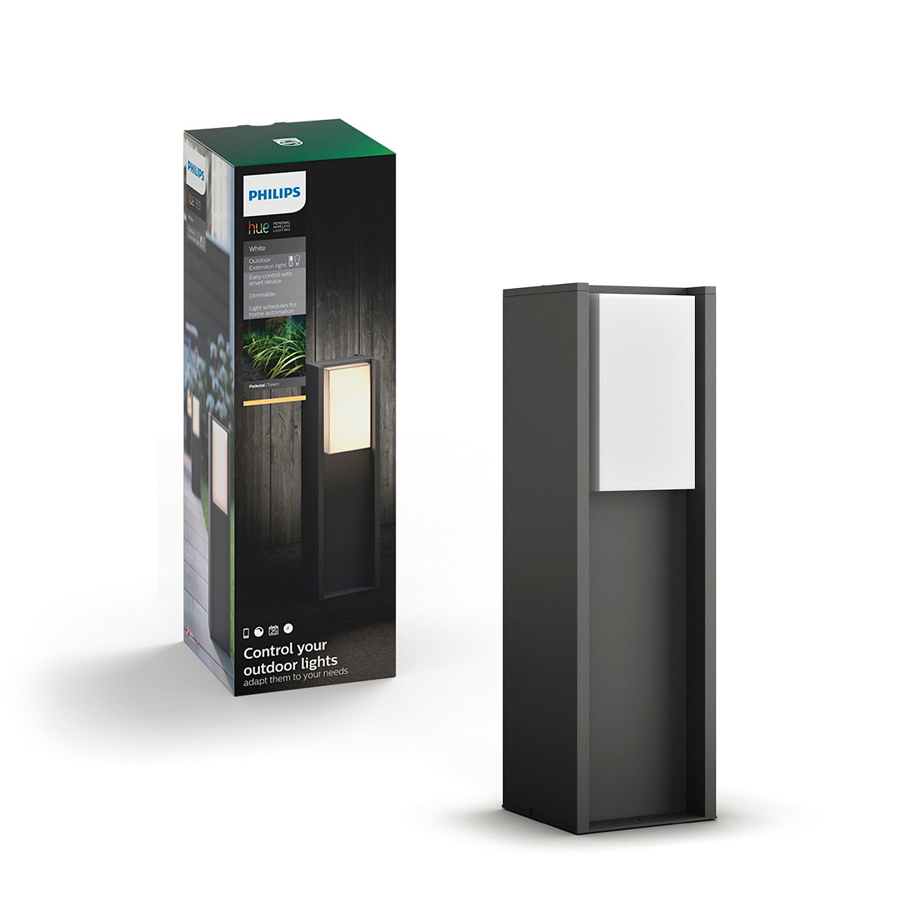 Philips - 915003761502 - התמונה להמחשה בלבד