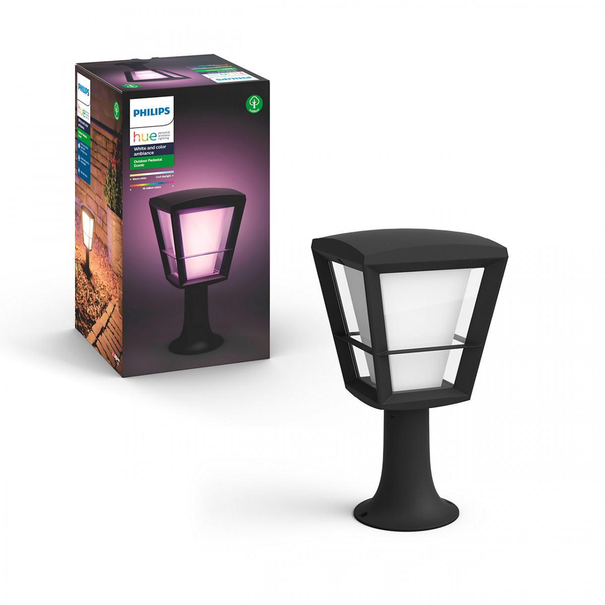 Philips - 915005732501 - התמונה להמחשה בלבד