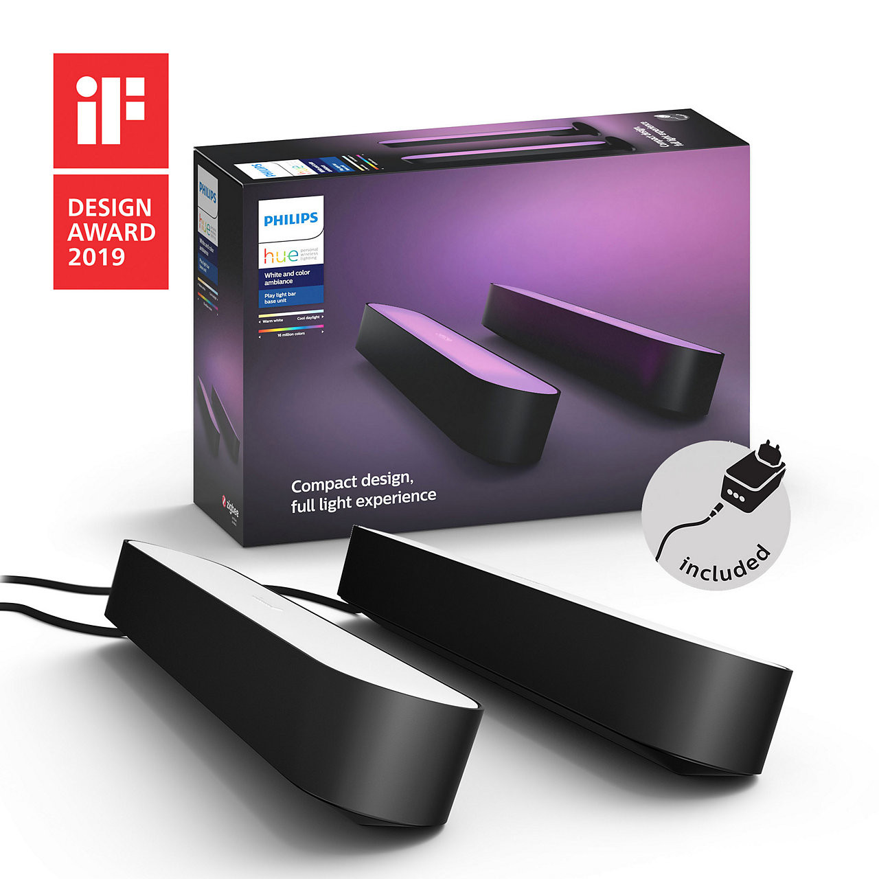 Philips - 915005733901 - התמונה להמחשה בלבד