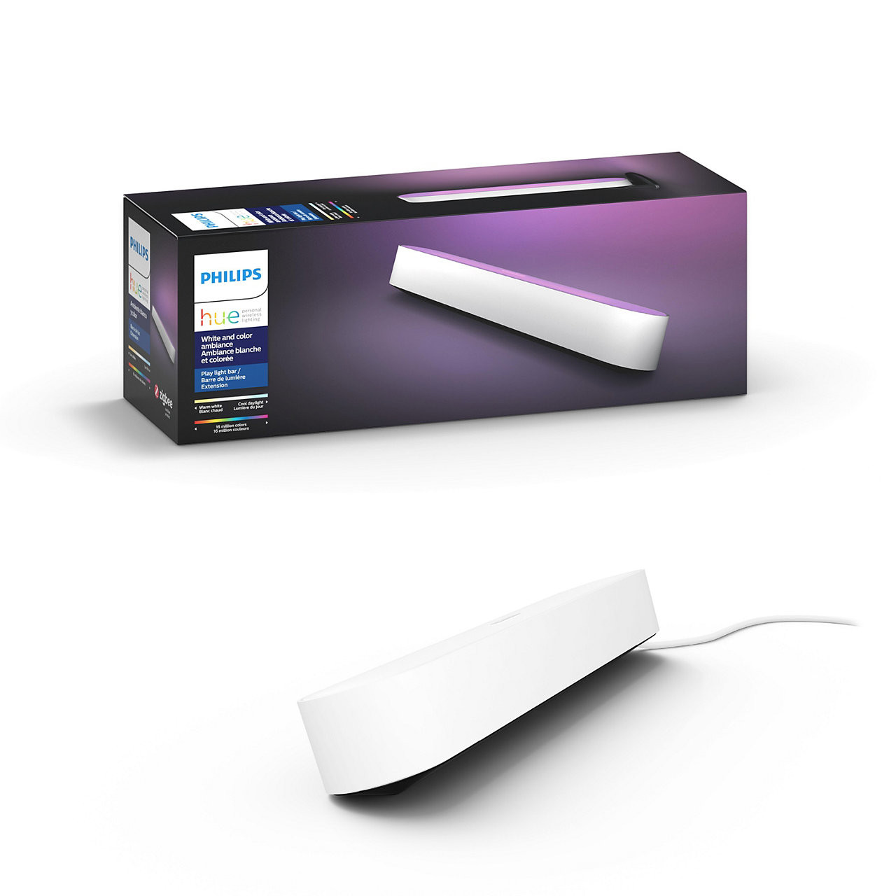 Philips - 915005735501 - התמונה להמחשה בלבד