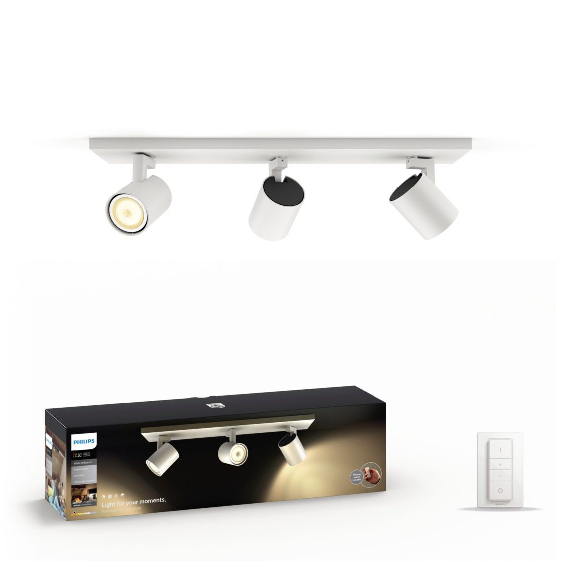 Philips - 915005915701 - התמונה להמחשה בלבד